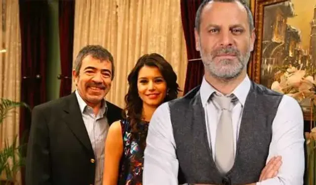 'Zengin Olduğu İçin İstemedim'! Ozan Güven'den Aşk-ı Memnu İtirafı