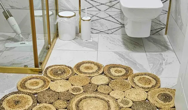 Osmaniye’de Doğru Banyo Paspası Seçmenin Püf Noktaları