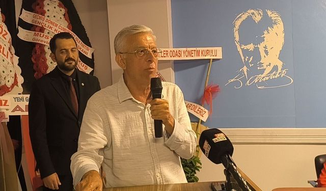 Başkan  Güveloğlu: "Baba Ocağını Hep Birlikte Büyüteceğiz"