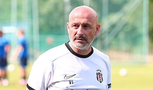 Beşiktaş İlk 11'i Belli Oldu Mu? Hradec Kralove Maçında Kimler Oynayacak?