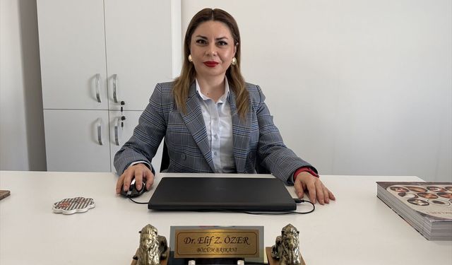 Biruni Üniversitesinden sıfır atık mutfağına ilişkin değerlendirme