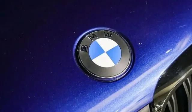 BMW'den Tarihi Küçülme 8 Bin Çalışanını İşten Çıkartıyor