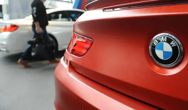 BMW’den Yangın Riski Nedeniyle 29 Bin Araç Geri Çağrıldı