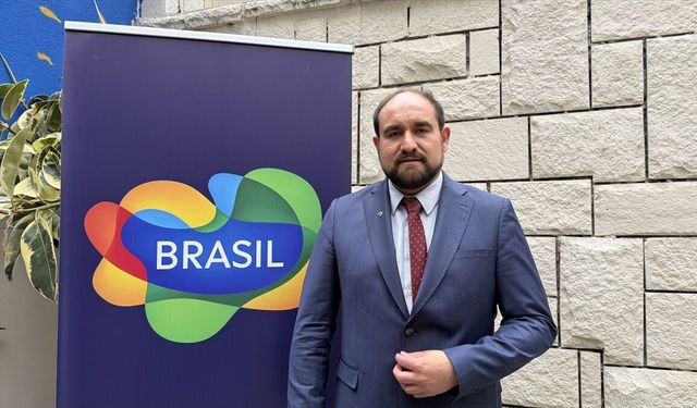 Brezilya COP30 deneyimini COP31'de Türkiye ile paylaşacak