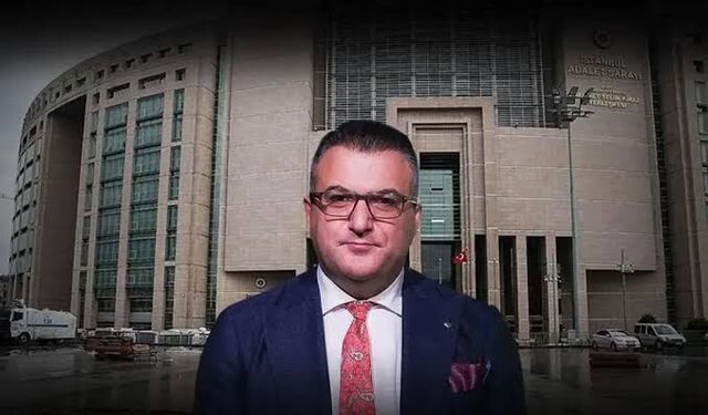 Cem Küçük Hakkında Soruşturma Gözaltına Alındı
