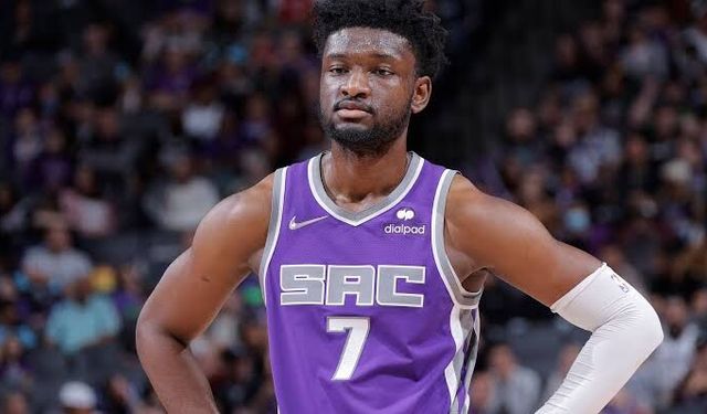 Galatasaray’dan Potaya Takviye Chimezie Metu ile Anlaşma Sağlandı