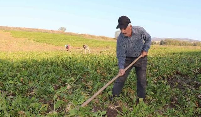 Düziçi Belediyesi’nden Çiftçilere Erken Ödeme Hatırlatması