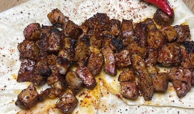 En İyi Ciğer Kebabı Nerede Yenir?