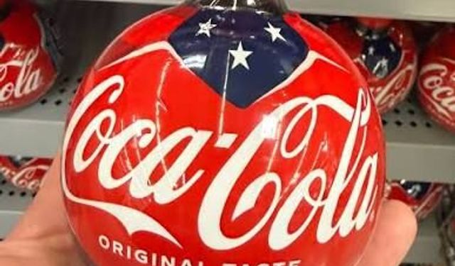 Coca-Cola Çin'den Dünya Kupası Hamlesi