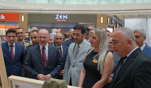 Vali Serdengeçti’den "Şehitlerimizi Unutmayacağız" Mesajı