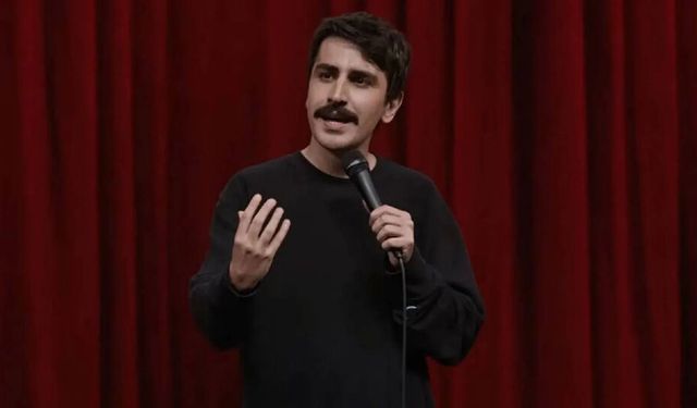Deniz Göktaş'tan "Kuyu Tipi" Cezaevi Mektubu