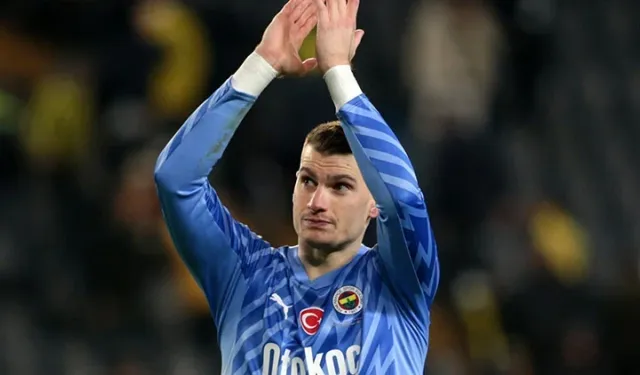 Livakovic İçin Dinamo Zagreb ve Olympiakos İddialarına Yanıt