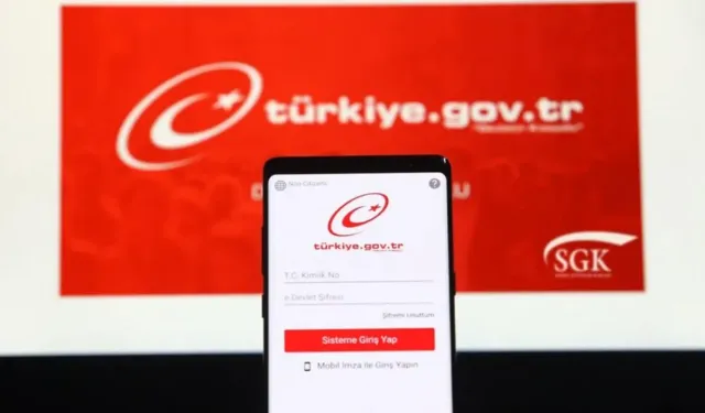 Sınav ve Atama Sonuçlarında Yeni Dönem! e-Devlet Uygulaması Resmen Başladı