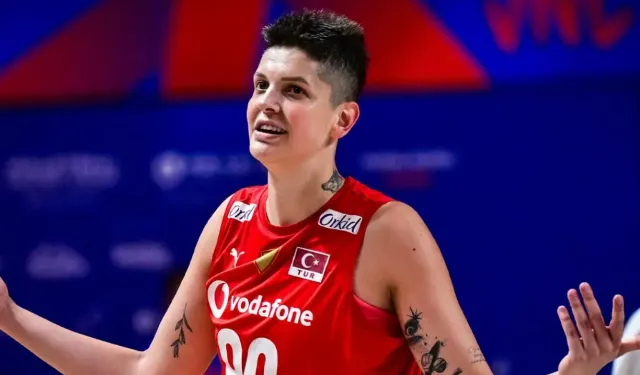 Ebrar Karakurt Milli Takımda Neden Yok?