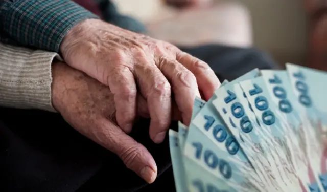 Osmaniyeli Emeklilere Temmuzda Ek Ödeme Artışı Müjdesi