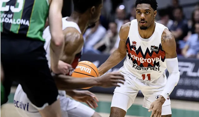 Fenerbahçe'den İlk Transfer Bombası! Trent Forrest İmzayı Attı