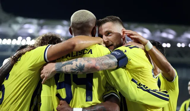 Fenerbahçe’de Bir Devir Kapandı! Fred’in Yeni Takımı Belli Oldu