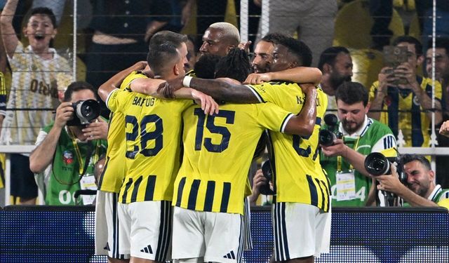 Sturm Graz-Fenerbahçe Rövanşı Ne Zaman Oynanacak?