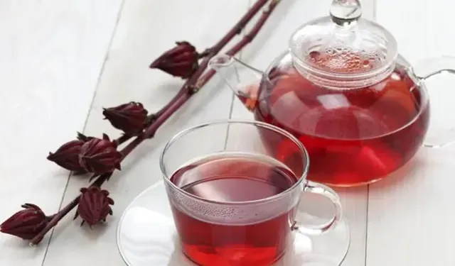 Hibiskus Çayı Faydaları Neler? Her Gün Hibiskus Çayı İçerseniz Ne Olur?