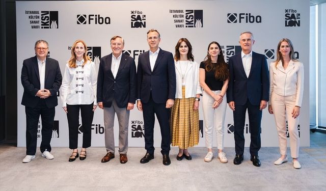 Fiba Salon İKSV yeni adıyla gelecek sezona hazırlanıyor