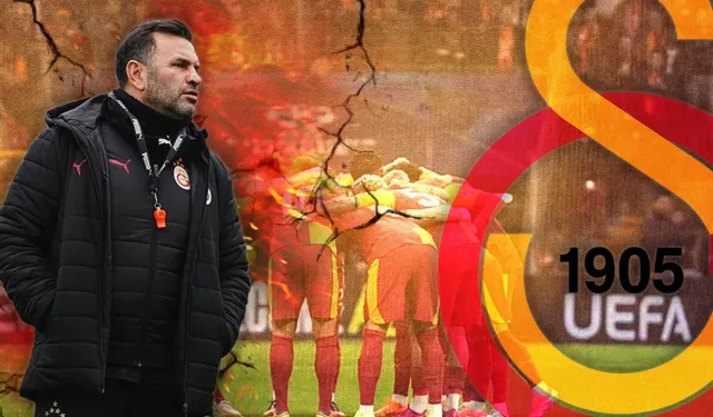 Sarı-Kırmızılılardan Taraftarı Ayağa Kaldıracak Transfer Planı