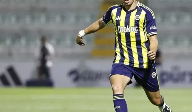 UEFA’dan Fenerbahçe’ye Ağır Fatura