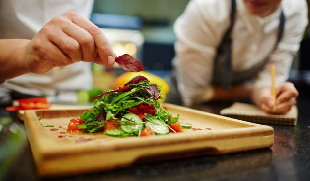 Gastronomi Bölümü Yazacaklar Dikkat! Tercihten Önce Bilmeniz Gereken Her Şey