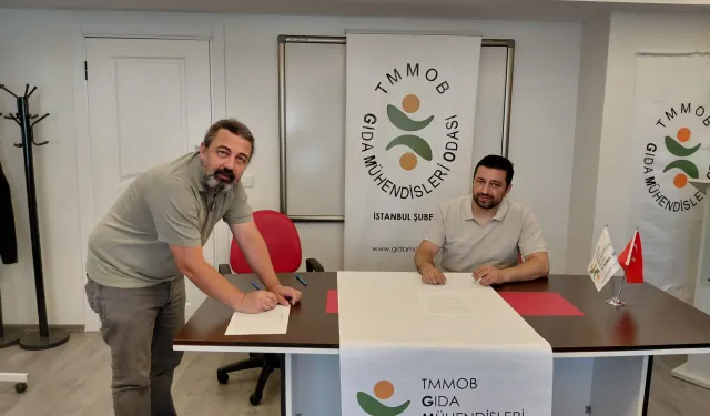 Gıda Güvenliği İçin İmza Çağrısı