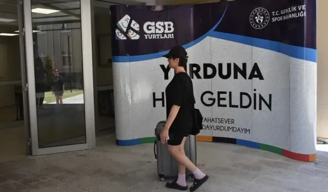 Osmaniyeli Gençlere Ücretsiz Konaklama Fırsatı! GSB Seyahatsever Başvuruları Başladı