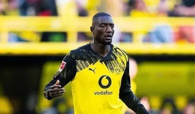 Fenerbahçe'de Guirassy İddiası! Anlaşma Sağlandı mı?