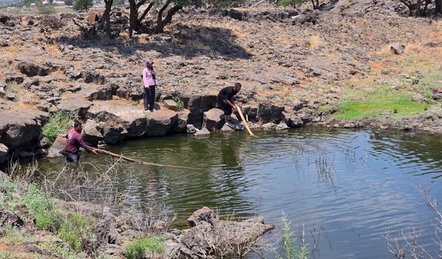 GÜNCELLEME - Hatay'da kayıp olarak aranan kadın bulundu