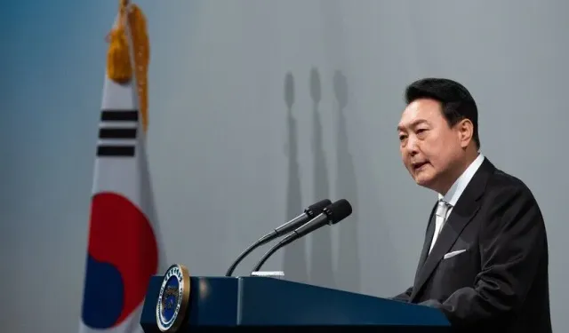 Güney Kore’de Eski Lider Yoon’a Hapis Cezası Kararı