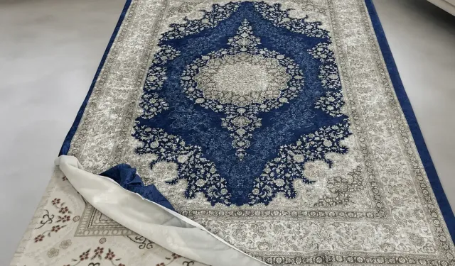 Osmaniye’de Halı Örtüsü Seçerken Nelere Dikkat Edilmeli?