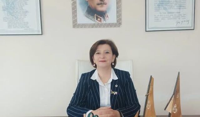 Hürü Hülya Köksal’dan Basın Bayramı Mesajı