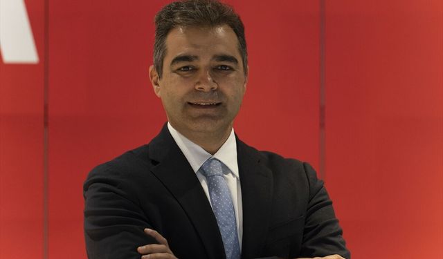 İklim değişikliğine bağlı doğal afetlere yönelik sigorta çalışmaları DASK'ın gündeminde