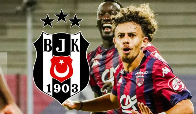 Beşiktaş'tan İlhan Fakılı Hamlesi! İstanbul'a Geliyor