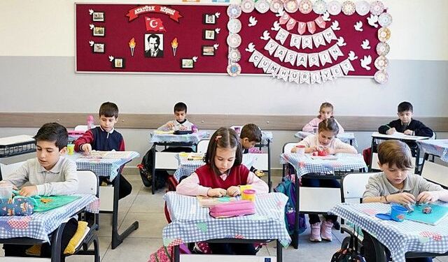 Osmaniye’de 1. Sınıf Kayıtları Ne Zaman Başlıyor? E-Devlet’ten Okul Sorgulama