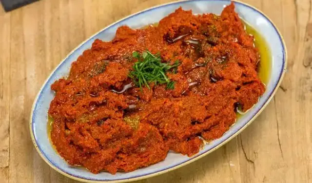 Evde Pratik Acuka Tarifi Lezzeti Sofralara Taşıyın