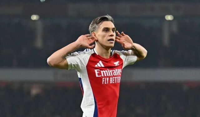 Beşiktaş, Leandro Trossard transferini KAP’a bildirdi