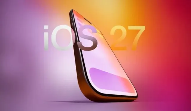 Apple iOS 27 Public Beta'yı Yayınladı! Nasıl Yüklenir, Hangi Yenilikler Var?