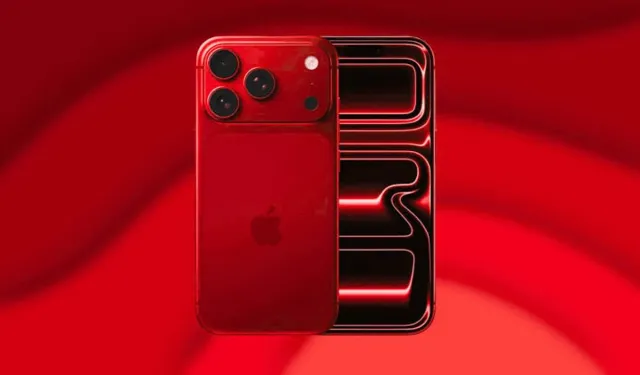 iPhone 18 Ne Zaman Tanıtılacak? İşte Beklenen Renkler