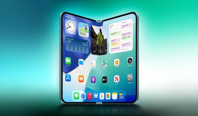 iPhone Ultra'nın En Büyük Sırrı Sızdı! Çift Batarya Geliyor