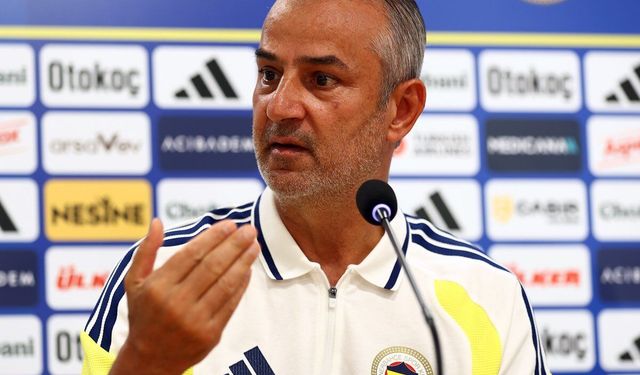 İsmail Kartal’dan Herkesi Şaşırtan Greenwood Hamlesi! Roma Maçında Bunu Yapacak