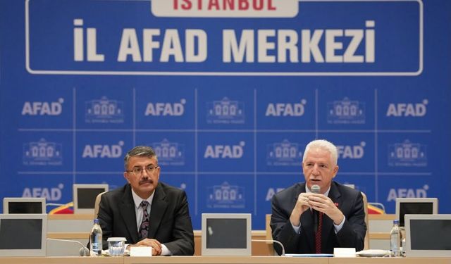 İstanbul’da Sokak Hayvanları İçin Kritik Toplantı