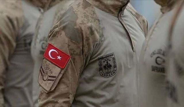 Jandarma Ve Sahil Güvenlikte Yeni Dönem: Kritik Atamalar Belli Oldu