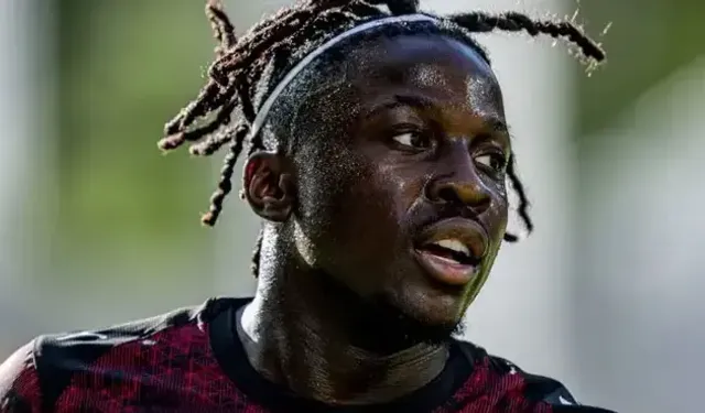 Beşiktaş'tan Bakayoko Hamlesi! Leipzig'e İlk Teklif Yapıldı