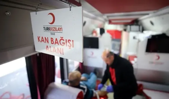 Osmaniyelilere Çağrı! Toprakkale'de Kan ve Kök Hücre Bağışı Kampanyası