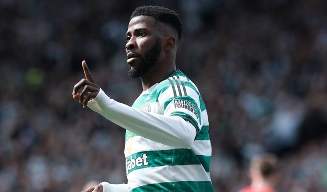 Bursaspor'dan Kelechi Iheanacho Bombası!