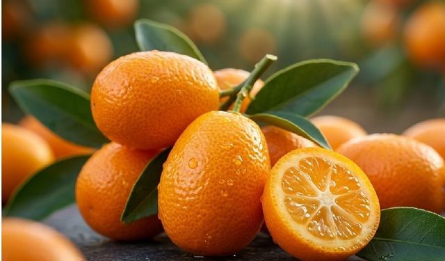 Narenciyenin En Sıra Dışı Üyesi: Soymadan Tüketiliyor