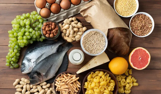 Günde Sadece 25 Gram Yeterli! Lifli Beslenmenin Vücuda Etkisi Şaşırttı
